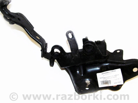 ФОТО Тормозная система для Lexus CT200 ZWA10 Facelift (17-22) Київ