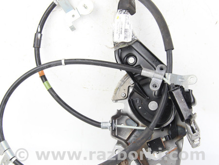 ФОТО Тормозная система для Lexus CT200 ZWA10 Facelift (17-22) Київ