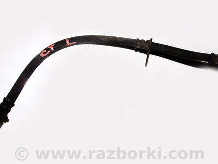 ФОТО Тормозная система для Lexus CT200 ZWA10 Facelift (17-22) Київ