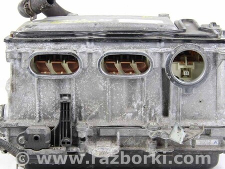 ФОТО Электрооборудование для Lexus CT200 ZWA10 Facelift (17-22) Київ