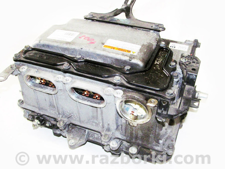 ФОТО Электрооборудование для Lexus CT200 ZWA10 Facelift (17-22) Київ