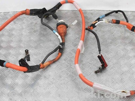 ФОТО Электрооборудование для Lexus CT200 ZWA10 Facelift (17-22) Київ