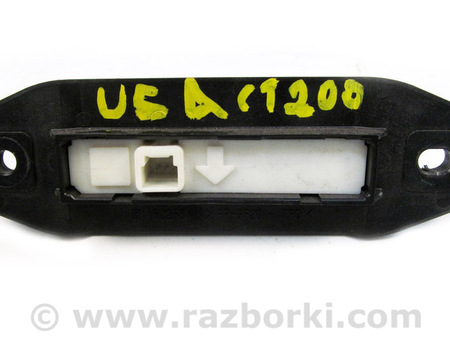 ФОТО Электрооборудование для Lexus CT200 ZWA10 Facelift (17-22) Київ