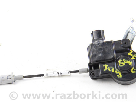 ФОТО Электрооборудование для Lexus CT200 ZWA10 Facelift (17-22) Київ