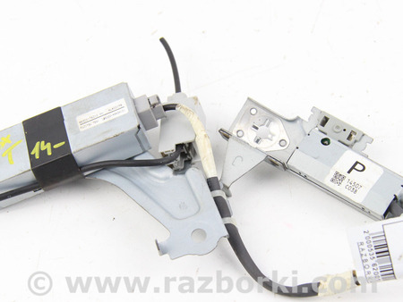 ФОТО Электрооборудование для Lexus CT200 ZWA10 Facelift (17-22) Київ