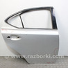Двери / Крышки багажника Lexus IS250/350 II XE20 (05-13)