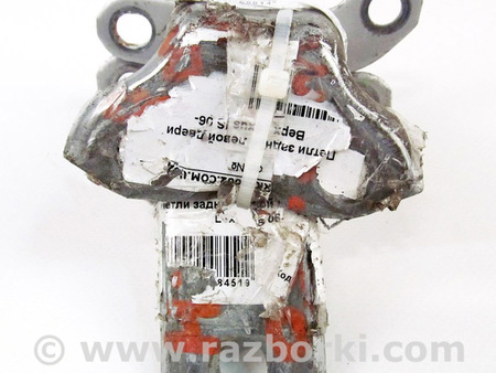 ФОТО Двери / Крышки багажника для Lexus IS250/350 II XE20 (05-13) Київ