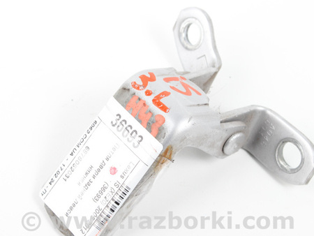 ФОТО Двери / Крышки багажника для Lexus IS250/350 II XE20 (05-13) Київ