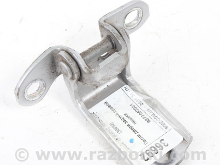 ФОТО Двери / Крышки багажника для Lexus IS250/350 II XE20 (05-13) Київ