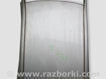 ФОТО Детали кузова для Lexus IS250/350 II XE20 (05-13) Київ