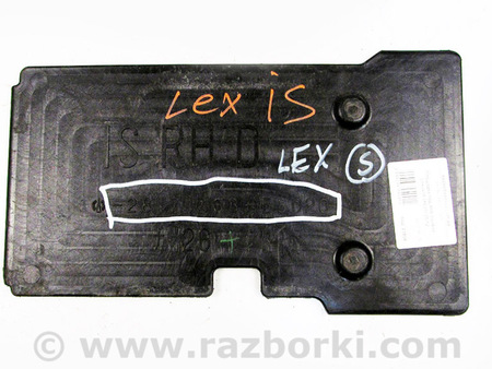 ФОТО Детали кузова для Lexus IS250/350 II XE20 (05-13) Київ