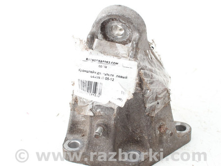 ФОТО Детали моторной группы для Lexus IS250/350 II XE20 (05-13) Київ
