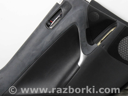 ФОТО Детали салона для Lexus IS250/350 II XE20 (05-13) Київ
