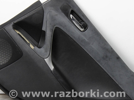 ФОТО Детали салона для Lexus IS250/350 II XE20 (05-13) Київ