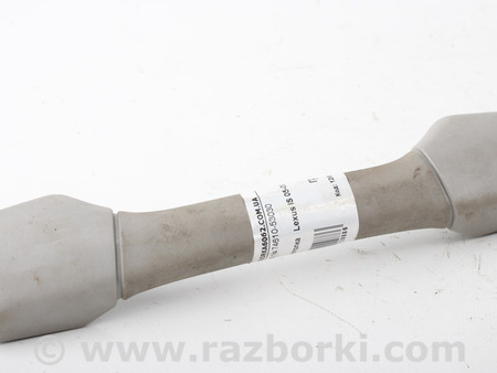 ФОТО Детали салона для Lexus IS250/350 II XE20 (05-13) Київ