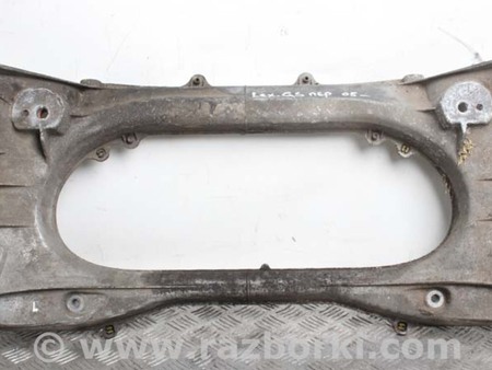 ФОТО Детали ходовой части для Lexus IS250/350 II XE20 (05-13) Київ