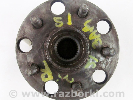 ФОТО Детали ходовой части для Lexus IS250/350 II XE20 (05-13) Київ
