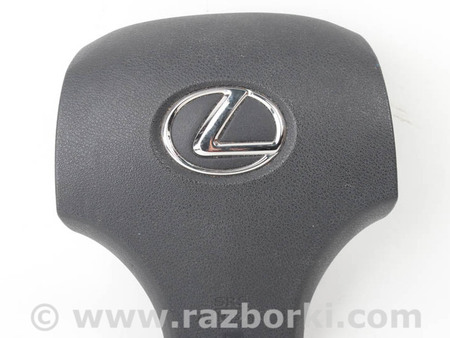 ФОТО Система безопасности для Lexus IS250/350 II XE20 (05-13) Київ