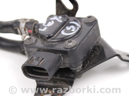 ФОТО Система впуска для Lexus IS250/350 II XE20 (05-13) Київ