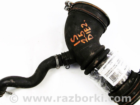 ФОТО Система впуска для Lexus IS250/350 II XE20 (05-13) Київ