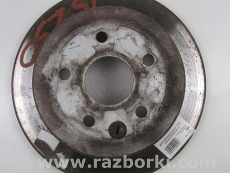 ФОТО Тормозная система для Lexus IS250/350 II XE20 (05-13) Київ