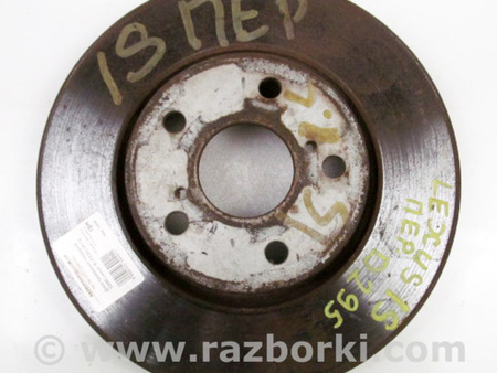ФОТО Тормозная система для Lexus IS250/350 II XE20 (05-13) Київ