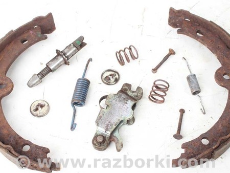 ФОТО Тормозная система для Lexus IS250/350 II XE20 (05-13) Київ