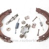 Тормозная система Lexus IS250/350 II XE20 (05-13)
