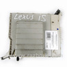 Электрооборудование Lexus IS250/350 II XE20 (05-13)