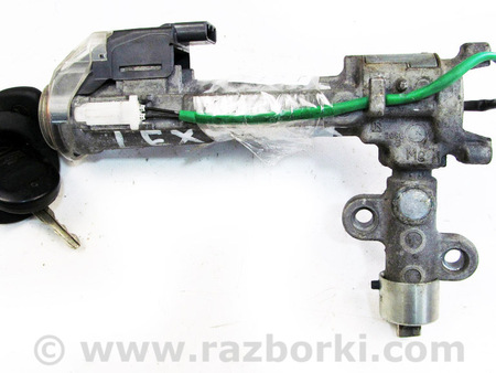 ФОТО Электрооборудование для Lexus IS250/350 II XE20 (05-13) Київ