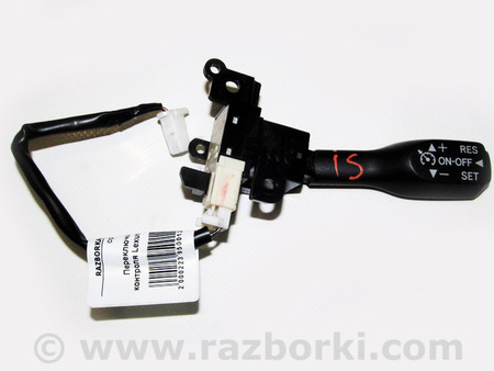 ФОТО Электрооборудование для Lexus IS250/350 II XE20 (05-13) Київ