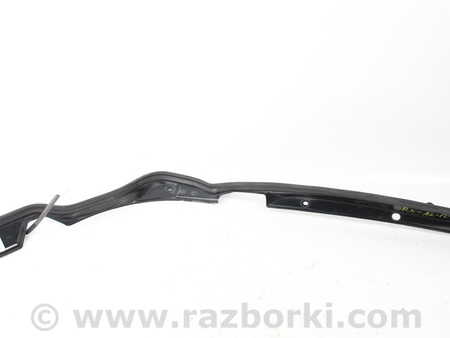 ФОТО Двери / Крышки багажника для Lexus RX350/450 III AL10 (09-15) Київ