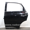Двери / Крышки багажника Lexus RX350/450 III AL10 (09-15)