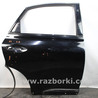 Двери / Крышки багажника Lexus RX350/450 III AL10 (09-15)