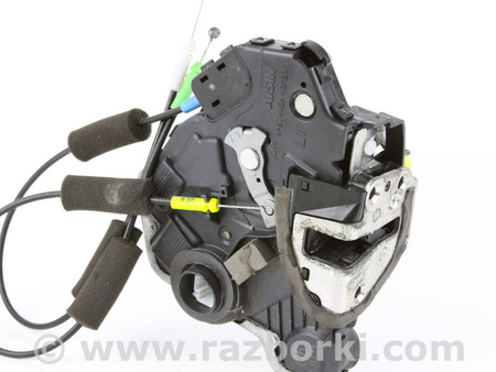 ФОТО Двери / Крышки багажника для Lexus RX350/450 III AL10 (09-15) Київ