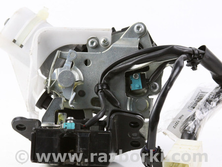 ФОТО Двери / Крышки багажника для Lexus RX350/450 III AL10 (09-15) Київ