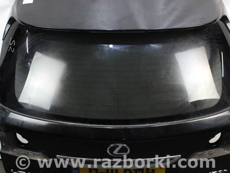 ФОТО Двери / Крышки багажника для Lexus RX350/450 III AL10 (09-15) Київ