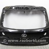 Двери / Крышки багажника Lexus RX350/450 III AL10 (09-15)