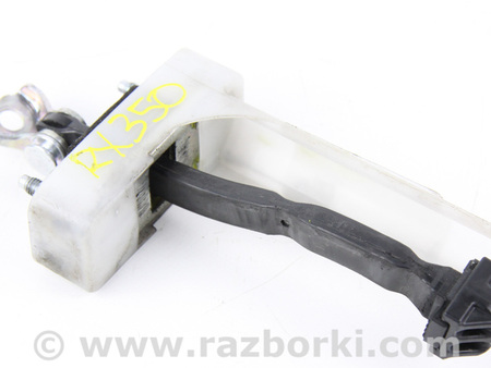 ФОТО Двери / Крышки багажника для Lexus RX350/450 III AL10 (09-15) Київ
