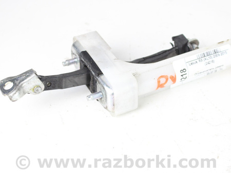 ФОТО Двери / Крышки багажника для Lexus RX350/450 III AL10 (09-15) Київ