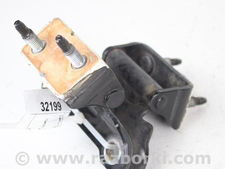 ФОТО Двери / Крышки багажника для Lexus RX350/450 III AL10 (09-15) Київ