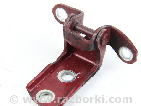 ФОТО Двери / Крышки багажника для Lexus RX350/450 III AL10 (09-15) Київ