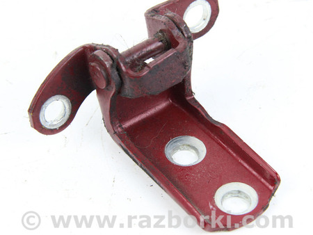 ФОТО Двери / Крышки багажника для Lexus RX350/450 III AL10 (09-15) Київ