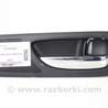 Двери / Крышки багажника Lexus RX350/450 III AL10 (09-15)