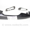 Двери / Крышки багажника Lexus RX350/450 III AL10 (09-15)