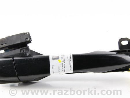 ФОТО Двери / Крышки багажника для Lexus RX350/450 III AL10 (09-15) Київ
