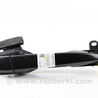Двери / Крышки багажника Lexus RX350/450 III AL10 (09-15)