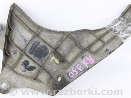 ФОТО Детали кузова для Lexus RX350/450 III AL10 (09-15) Київ