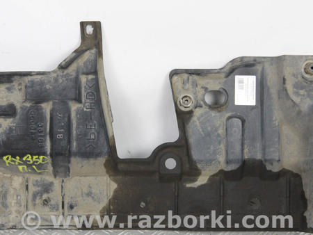 ФОТО Детали кузова для Lexus RX350/450 III AL10 (09-15) Київ