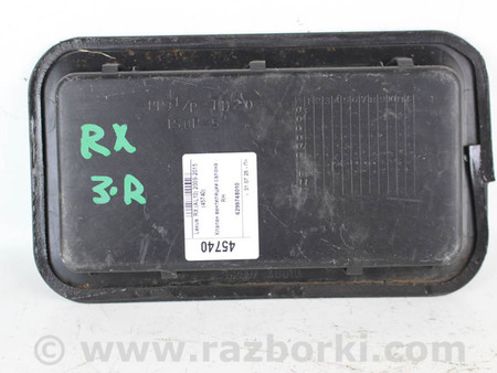 ФОТО Детали кузова для Lexus RX350/450 III AL10 (09-15) Київ